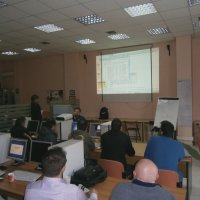 Παρουσίαση 15/03/2012 | Λ/Σ, OpenBSD